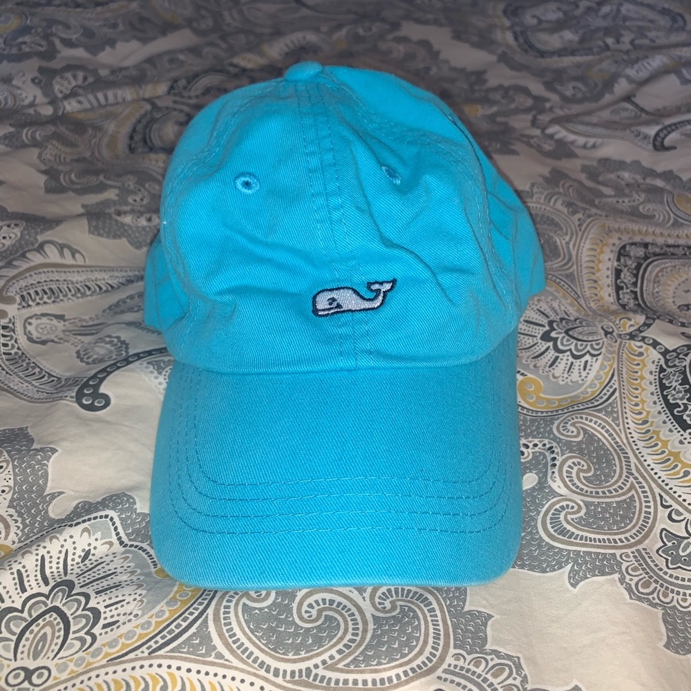 Vineyard Vines Baseball Hat